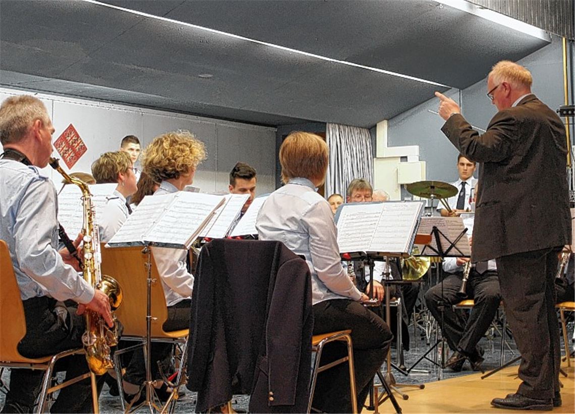 Musikalische Reise auf die Insel