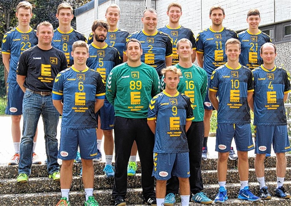 Bezirksliga vor einer spannenden Saison