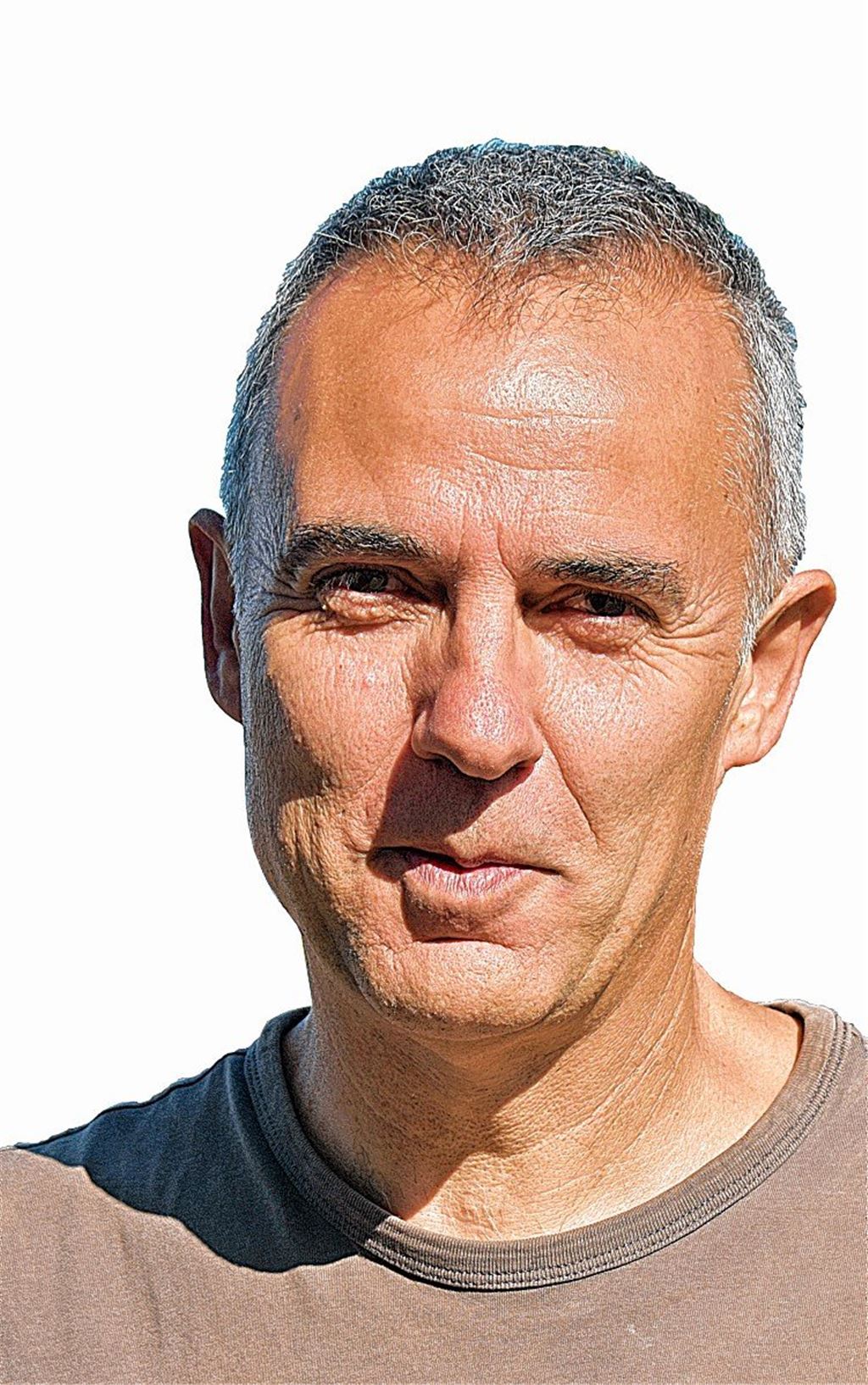 „Es ist nicht erst fünf vor zwölf“