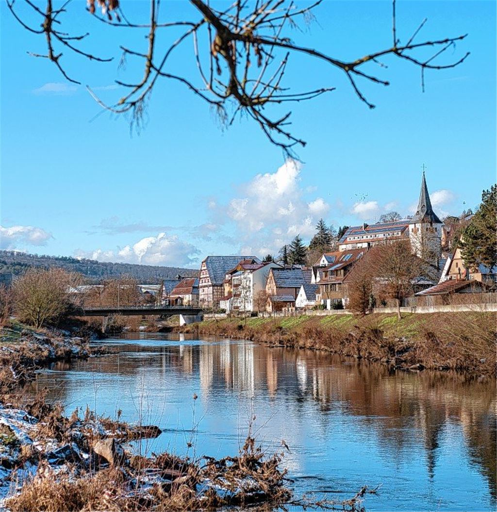 Winterzeit