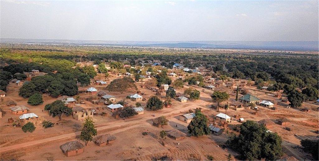 Einsatz für Afrika findet starken Rückhalt