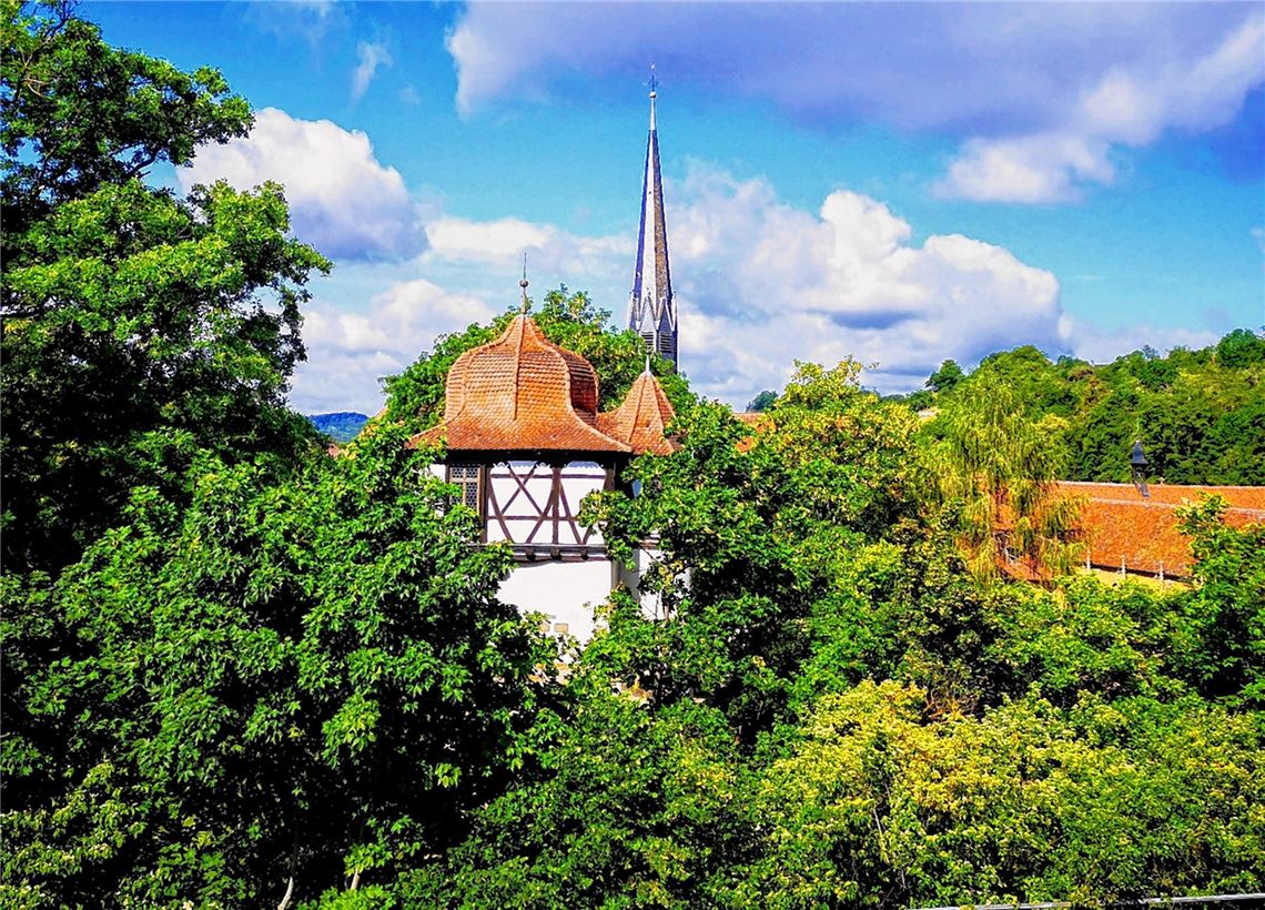 Sommerzeit