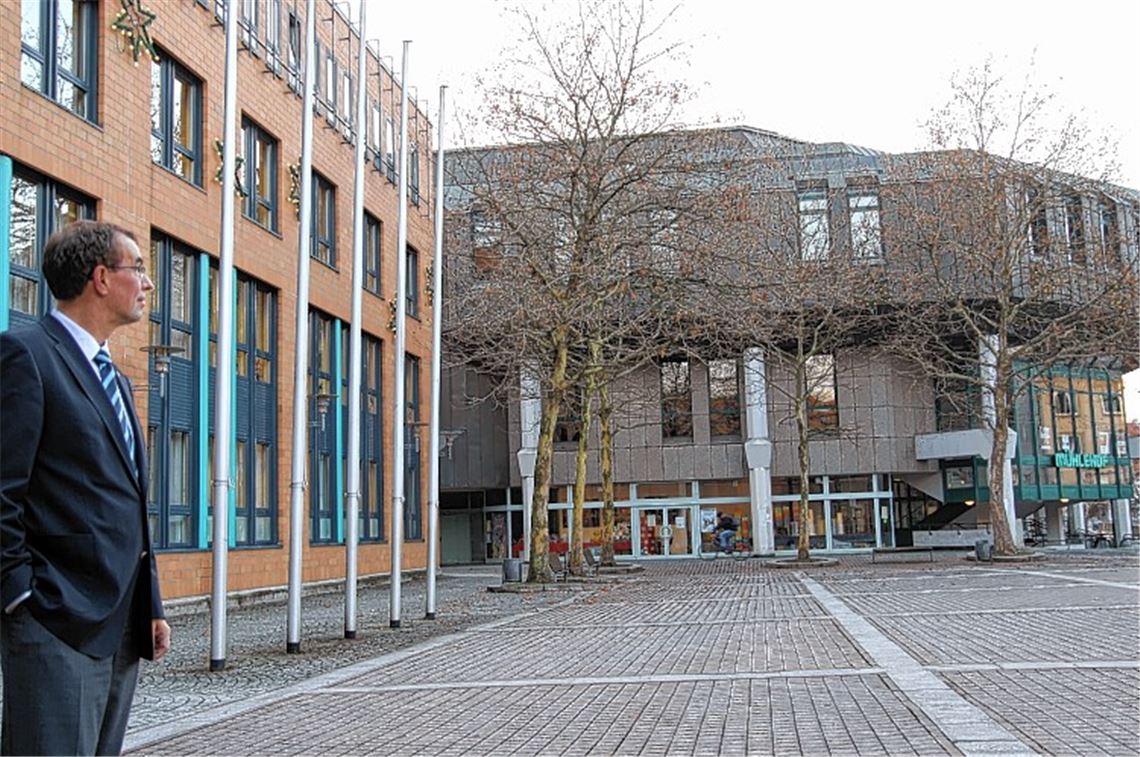 „Wenn’s nicht sein soll ...“