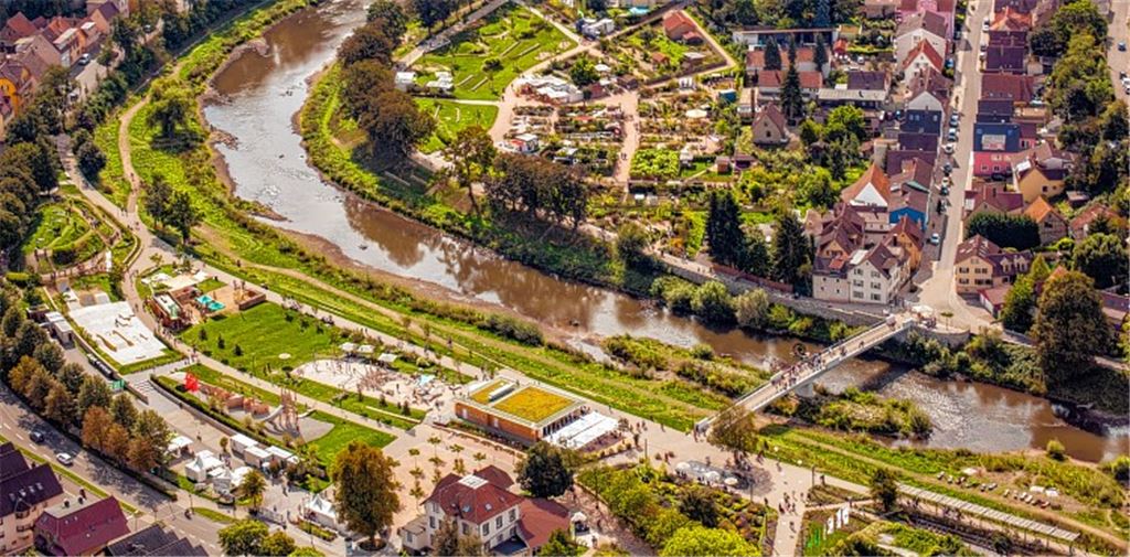 Enzgärten: Stadt braucht Unterstützung