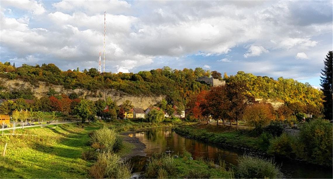 Herbstfarben Herbstfarben