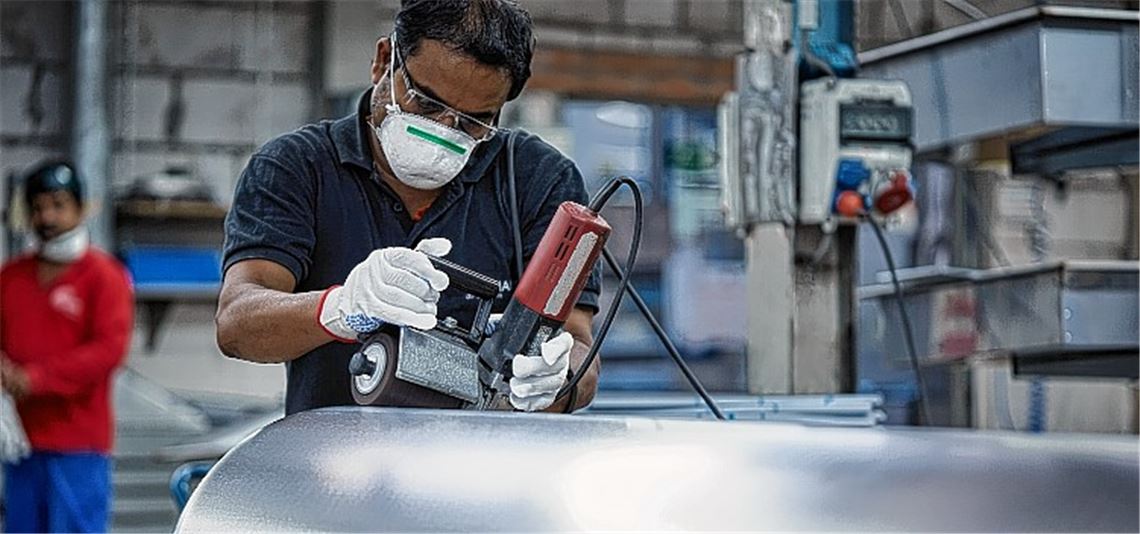 Trennung und Neustart