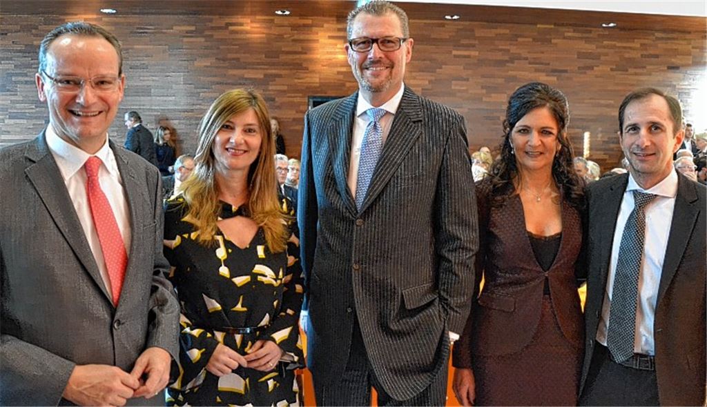 Epochale Veränderungen am Horizont