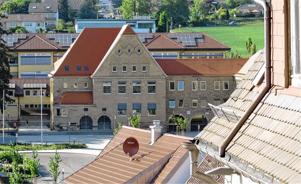 Planen in Zeiten sich leerender Kassen