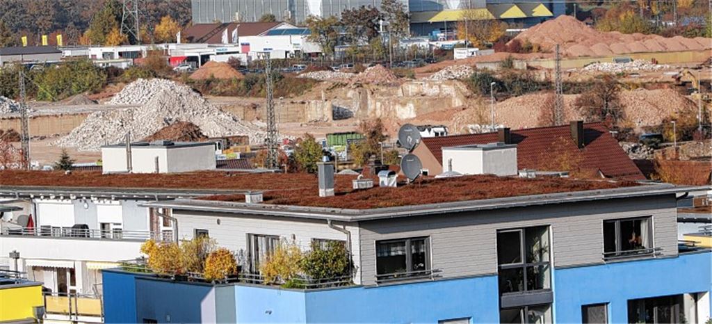Ziegeleigelände birgt Restrisiko