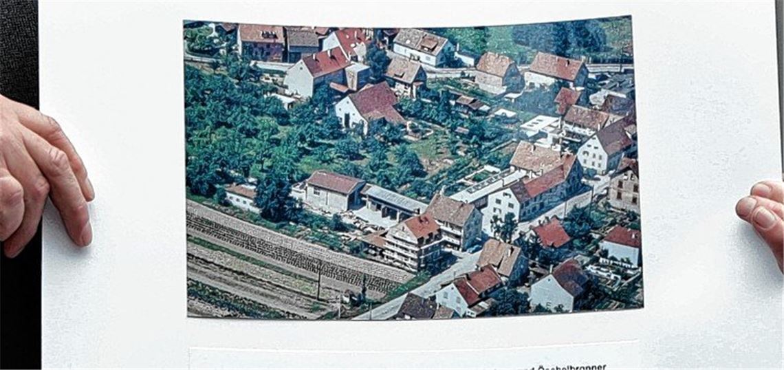 Neue Perspektiven eröffnet