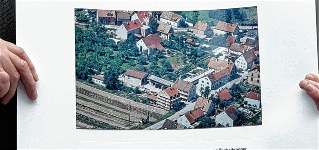 Neue Perspektiven eröffnet