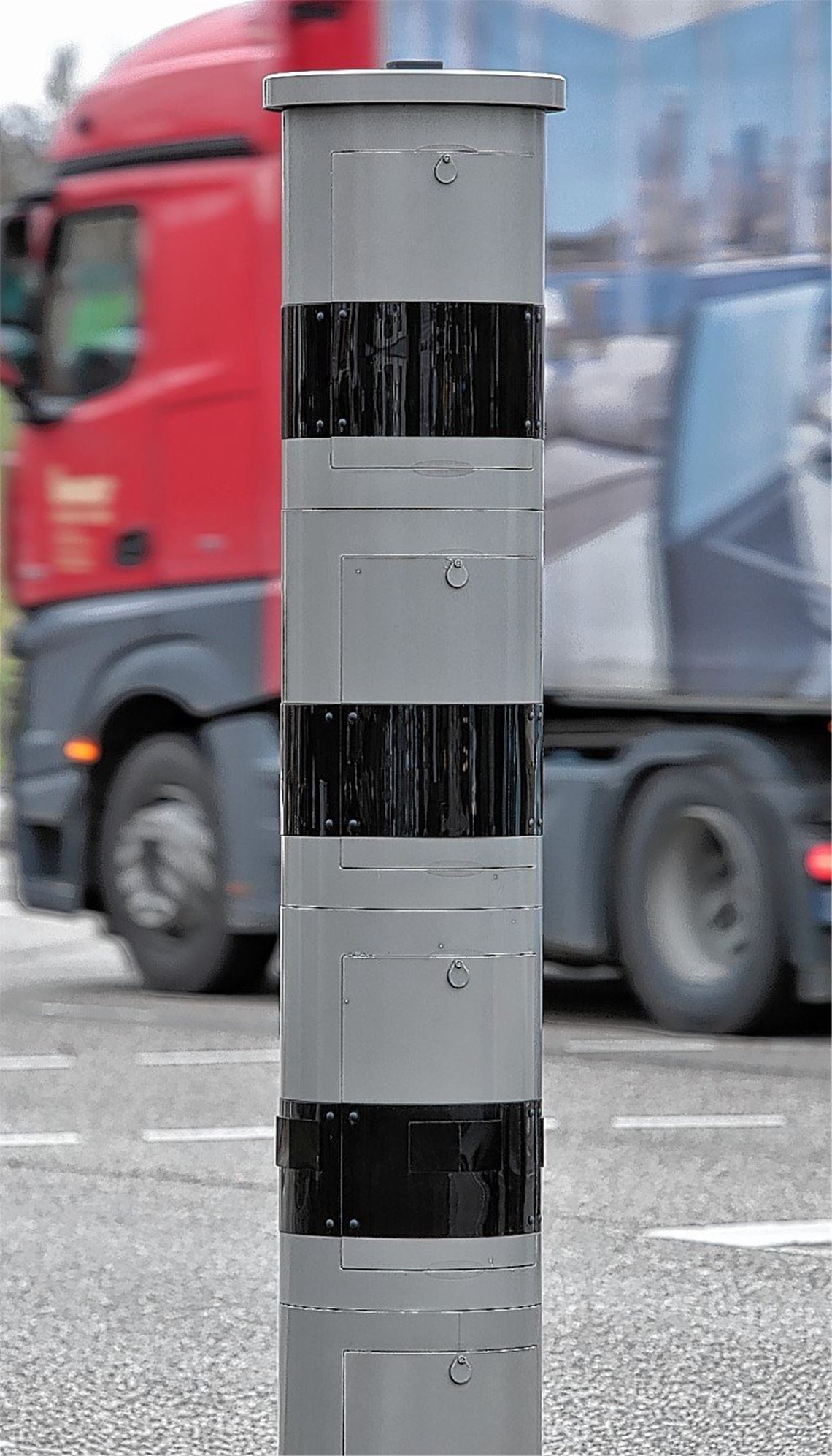 Sicherheit ist Sache der Stadt Sicherheit ist Sache der Stadt
