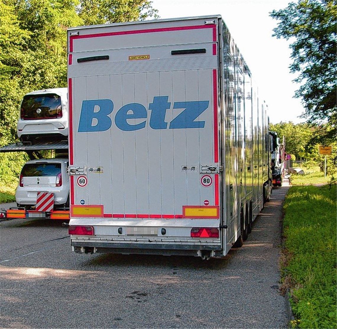 „Es herrscht wieder Ausnahmezustand“