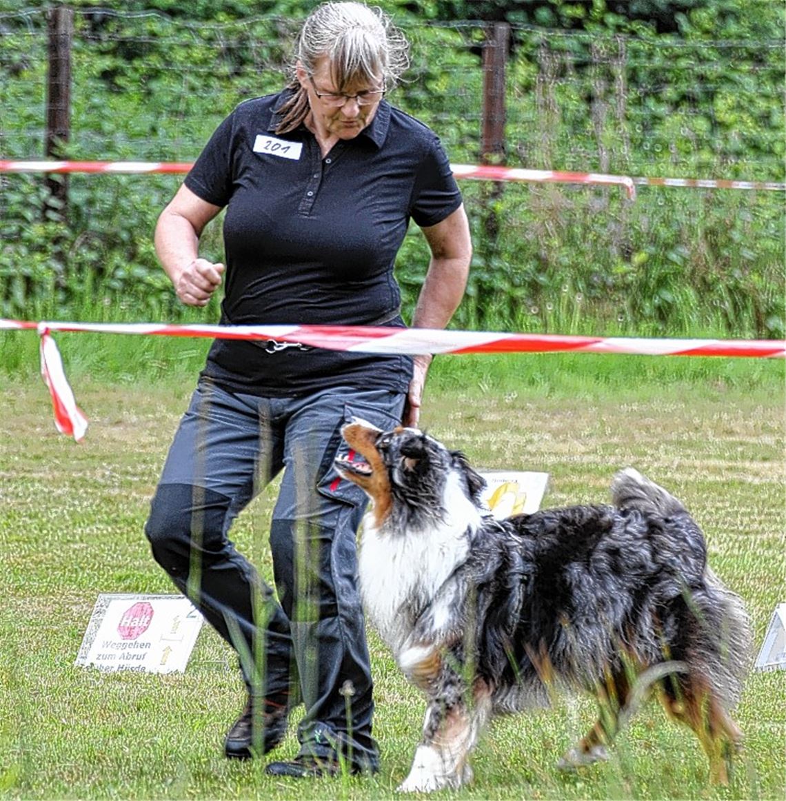 Bloß und Buddy vorzüglich Bloß und Buddy vorzüglich