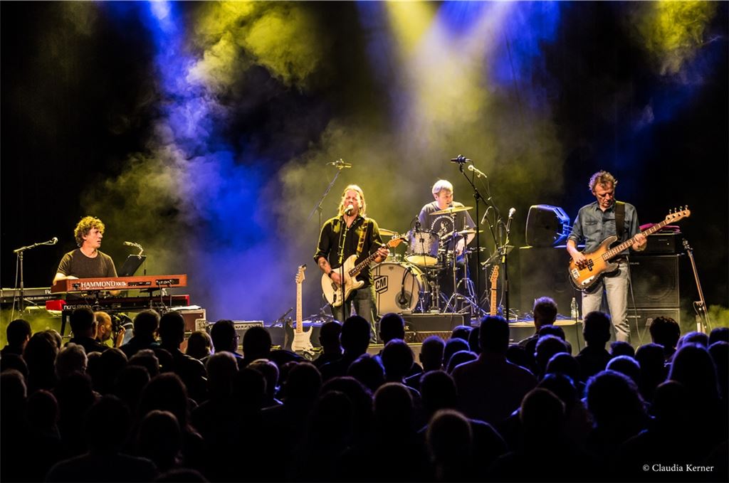 „Blueprint“ in Aktion.Foto: privat/Claudia Kerner
