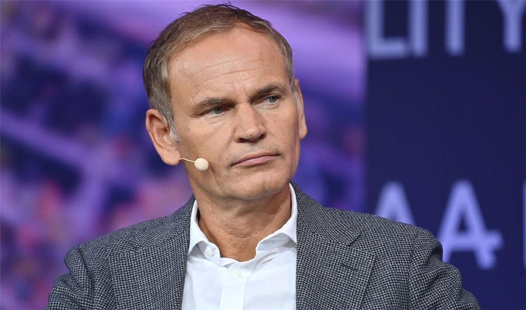 Blume zufolge reicht das derzeitige Gewinnniveau nicht aus, um die Investitionen in Modelle und Technik dauerhaft zu stemmen (Archivbild).