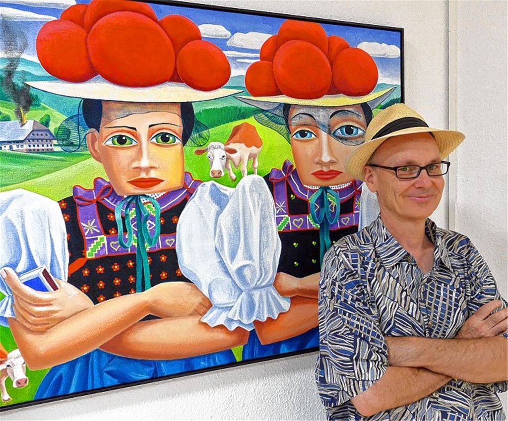 Den Begriff Heimat vielfältig interpretiert