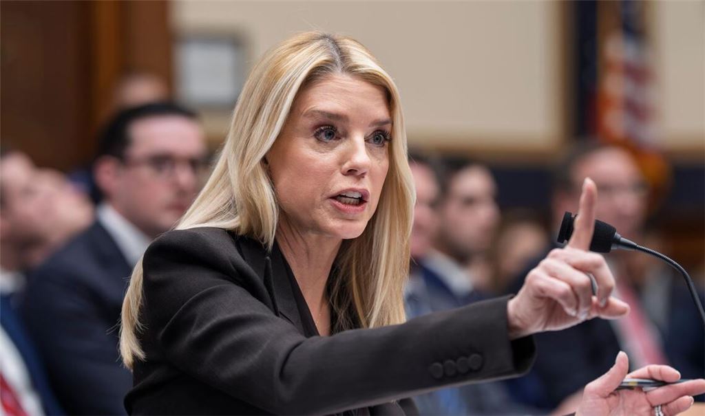 Bondi soll laut Medienberichten entlassen worden sein (Archivbild).