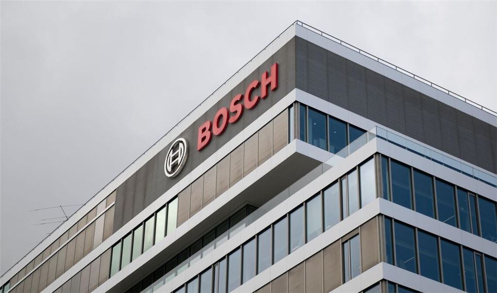 Bosch setzt künftig stärker auf einen rasant wachsenden Zukunftsmarkt: die Automatisierung und humanoide Robotik. (Archivbild)