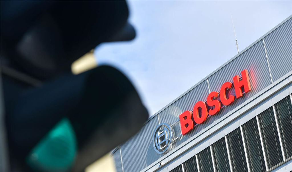 Bosch zahlt den Beschäftigten eine Arbeits- und Erfolgsprämie von durchschnittlich 42 Prozent eines Monatsgehalts.