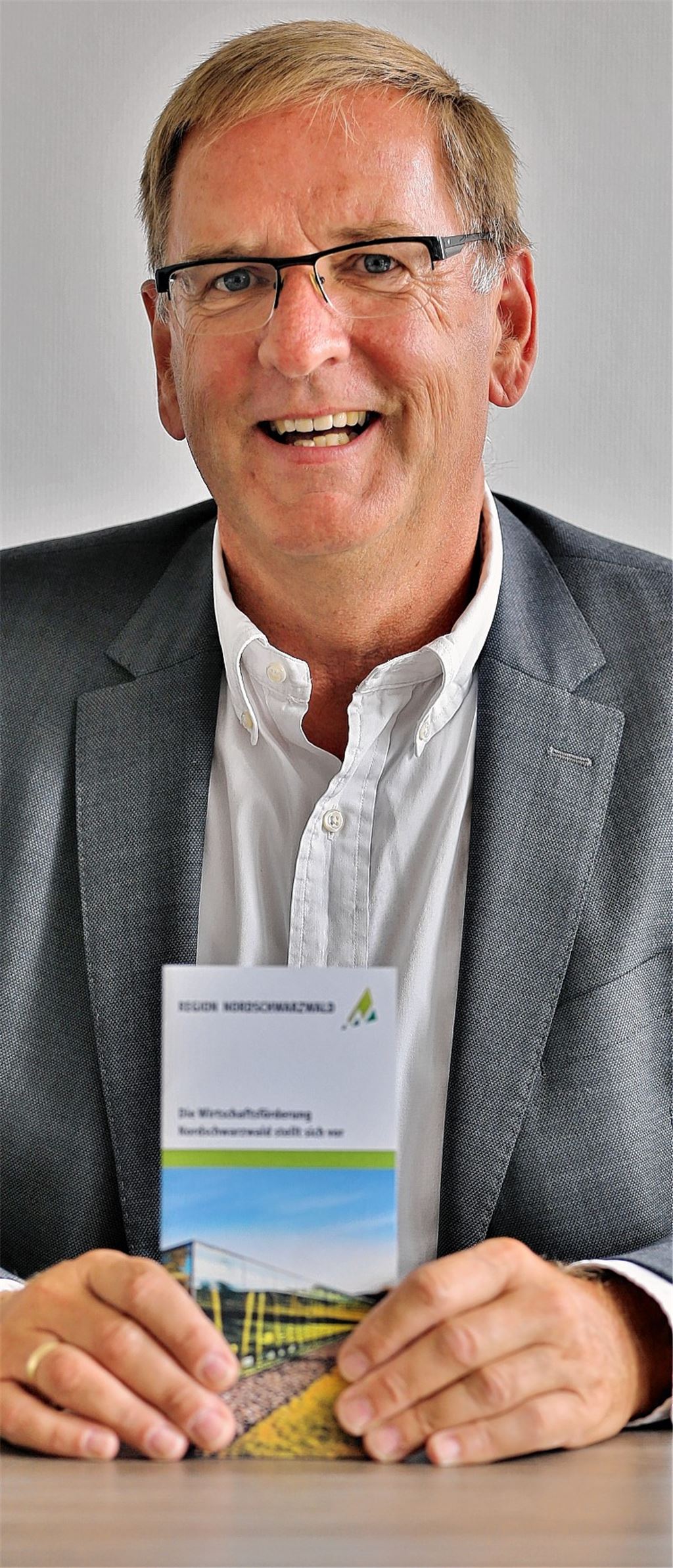 Die Region denkt digital