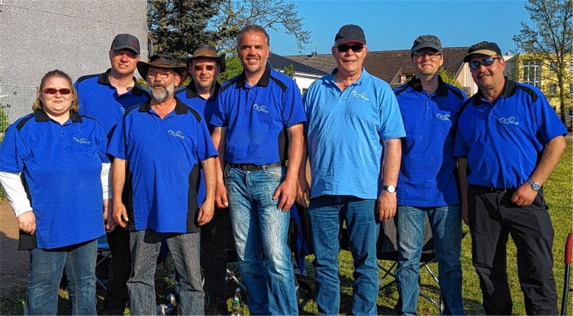 Ötisheim steigt in die Oberliga auf