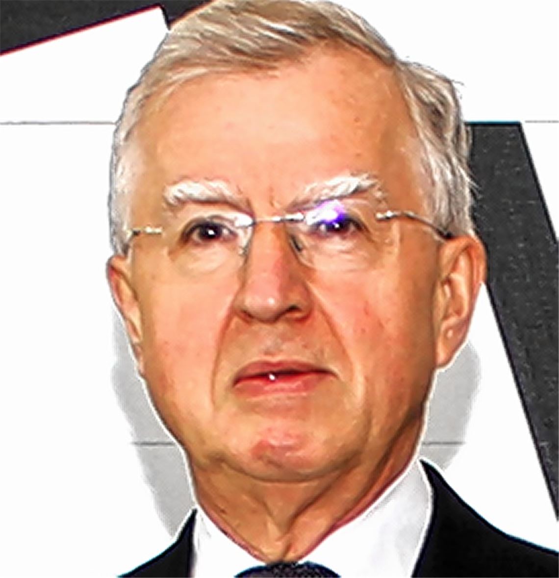 Bouley. Foto: privat