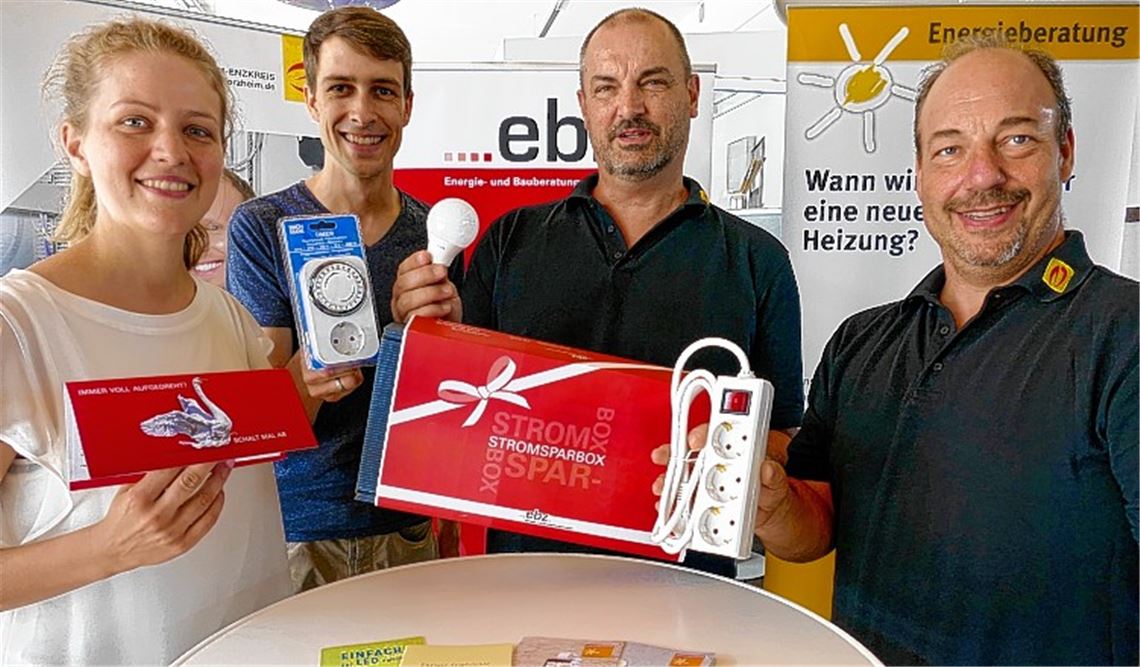 Die Box mit dem Aha-Effekt