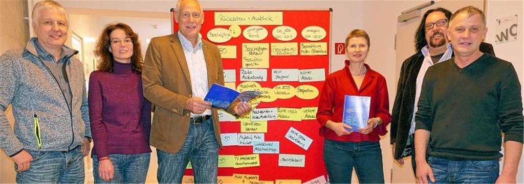 „Ungelernte haben es immer schwerer“