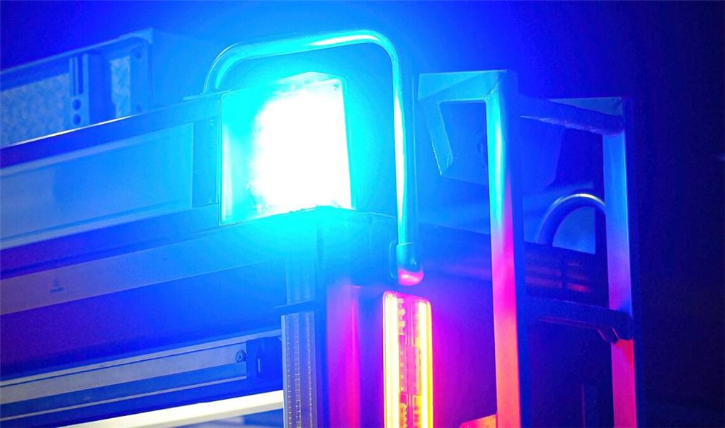 Brand im Enzkreis: Die Feuerwehr warnt vor starker Rauchentwicklung in Mühlacker (Archivbild).