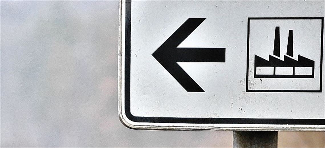 Gemeinderat hält an Gewerbegebiet fest