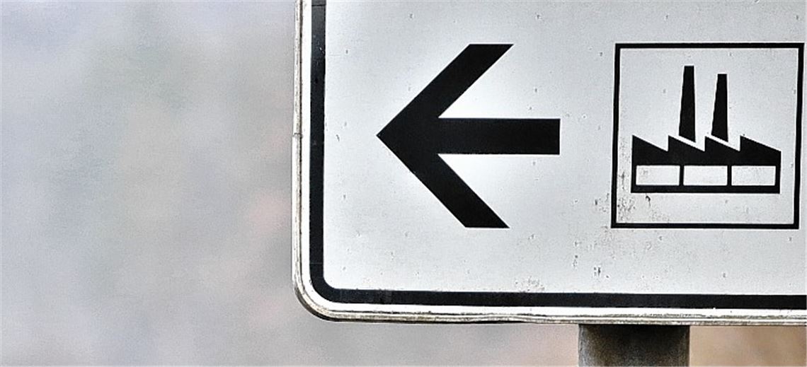 Braucht Mühlacker ein 25 Hektar großes Gewerbegebiet? Ja, findet nach wie vor eine knappe Mehrheit im Gemeinderat. Wo genau es entstehen könnte, ist allerdings weiterhin völlig unklar.Foto: Huber