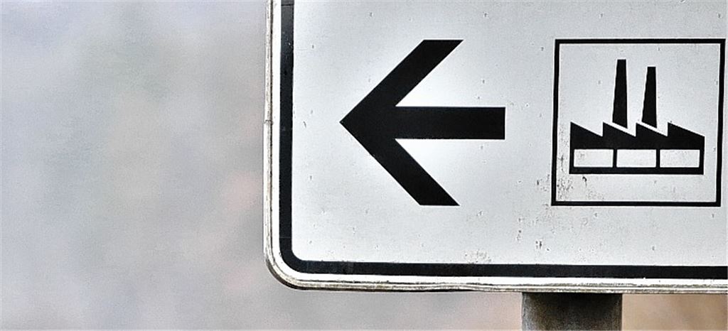 Braucht Mühlacker ein 25 Hektar großes Gewerbegebiet? Ja, findet nach wie vor eine knappe Mehrheit im Gemeinderat. Wo genau es entstehen könnte, ist allerdings weiterhin völlig unklar.Foto: Huber