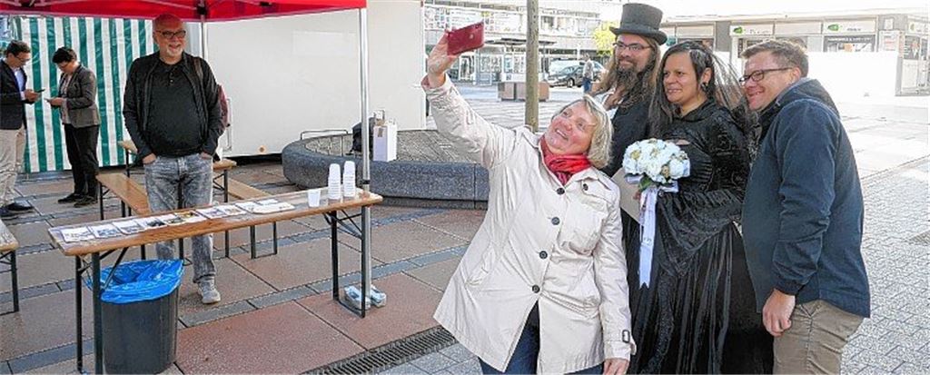 Sorgen von Miete bis Abschiebung