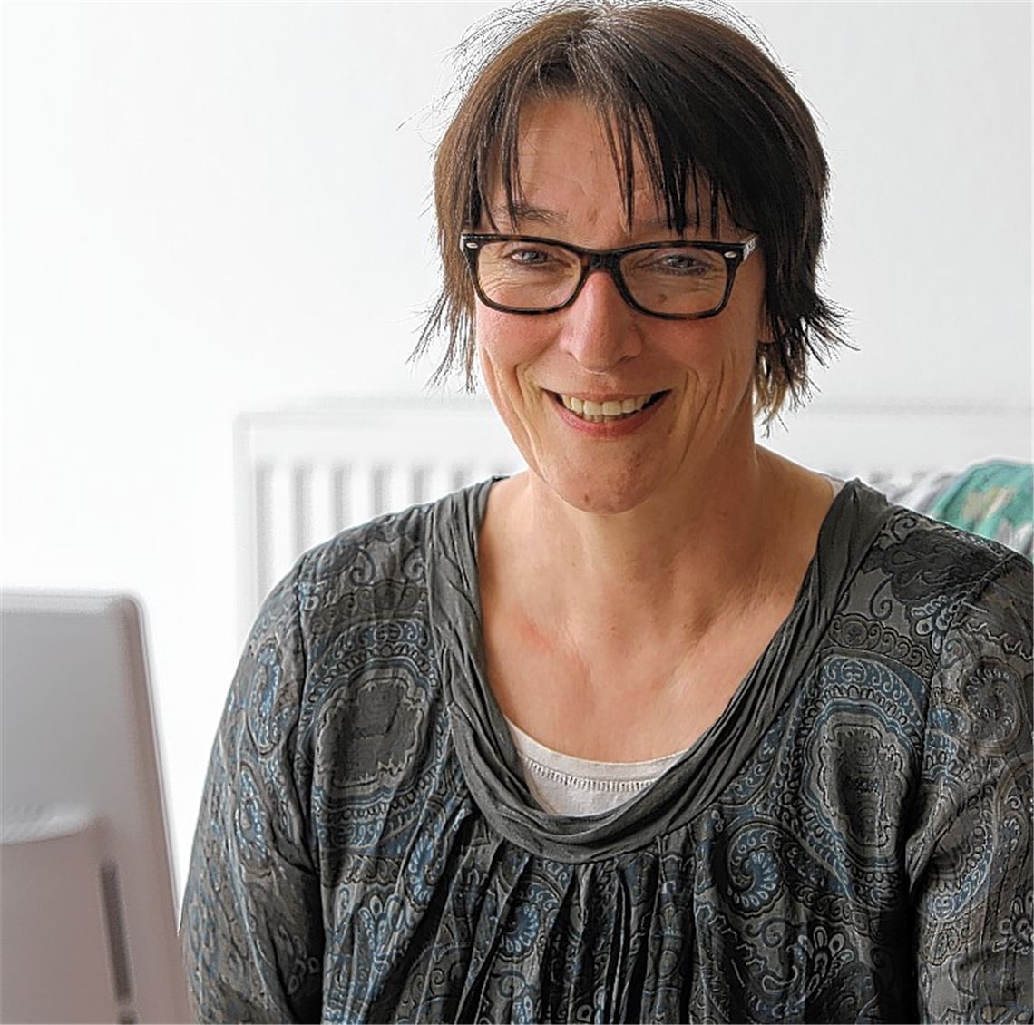 Das Leben im Alter leichter machen