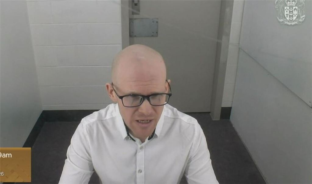 Brenton Tarrant hatte die Aufhebung seines Schuldgeständnisses beantragt. (Archivbild)