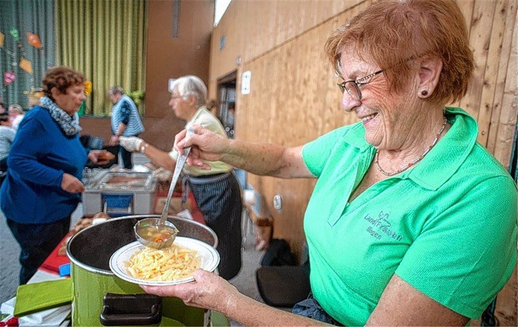 Gutes für Leib und Seele