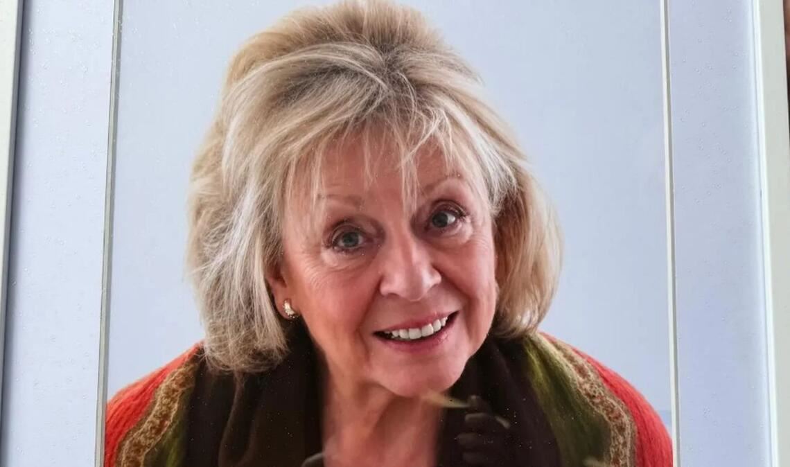 Brigitte Stephan ist mit 85 Jahren gestorben