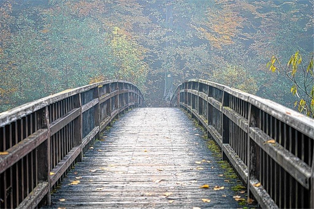 Herbstfarben