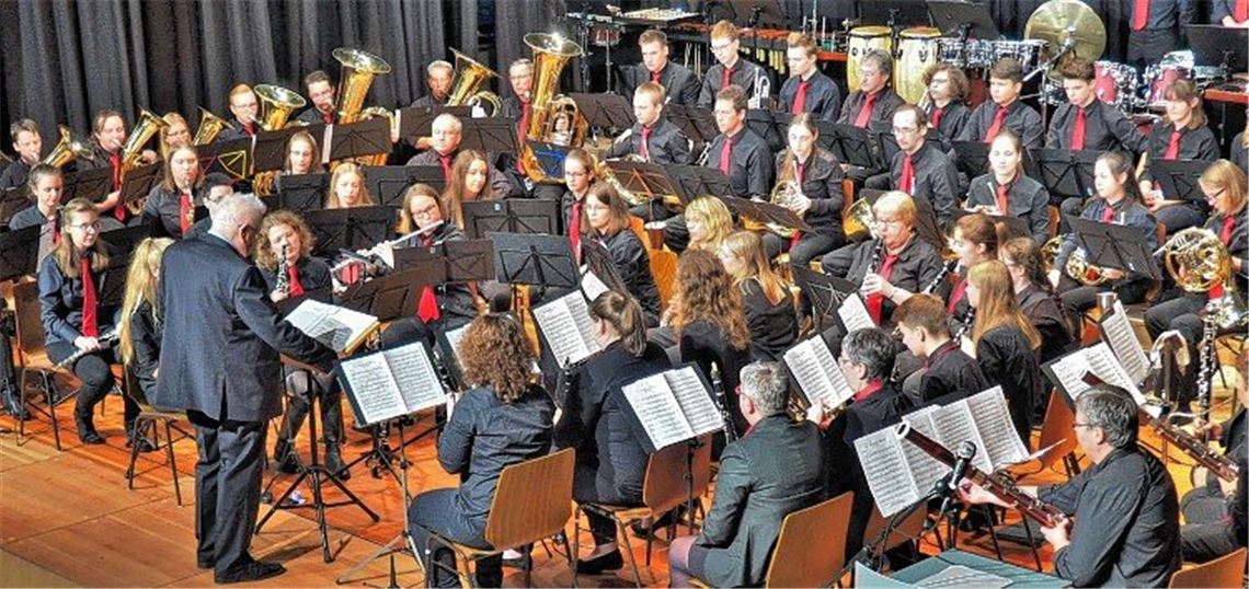 „Es war eine tolle Zeit“