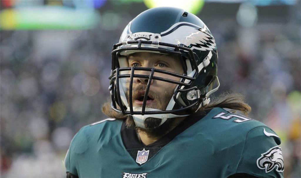Bryan Braman ist tot.