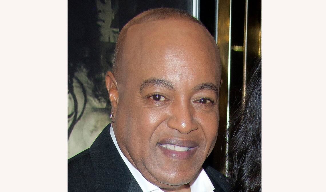 Bryson sang auch "A Whole New World" im Disney-Film "Aladdin". (Archivbild)