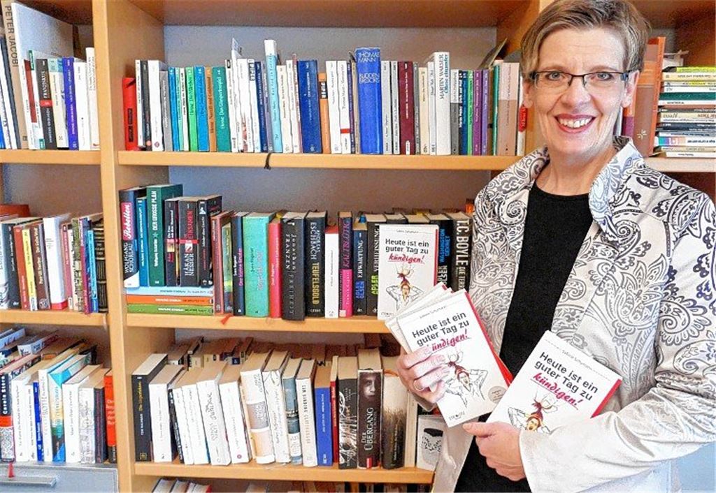 Zwischen Lachen und Heulen