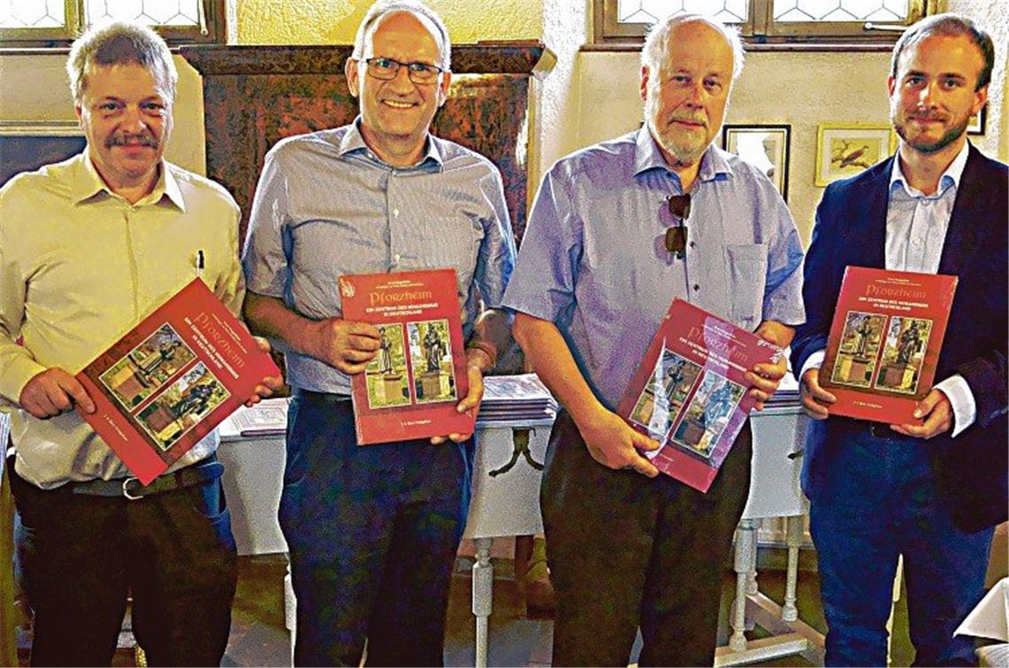 Die Bildungslandschaft geprägt