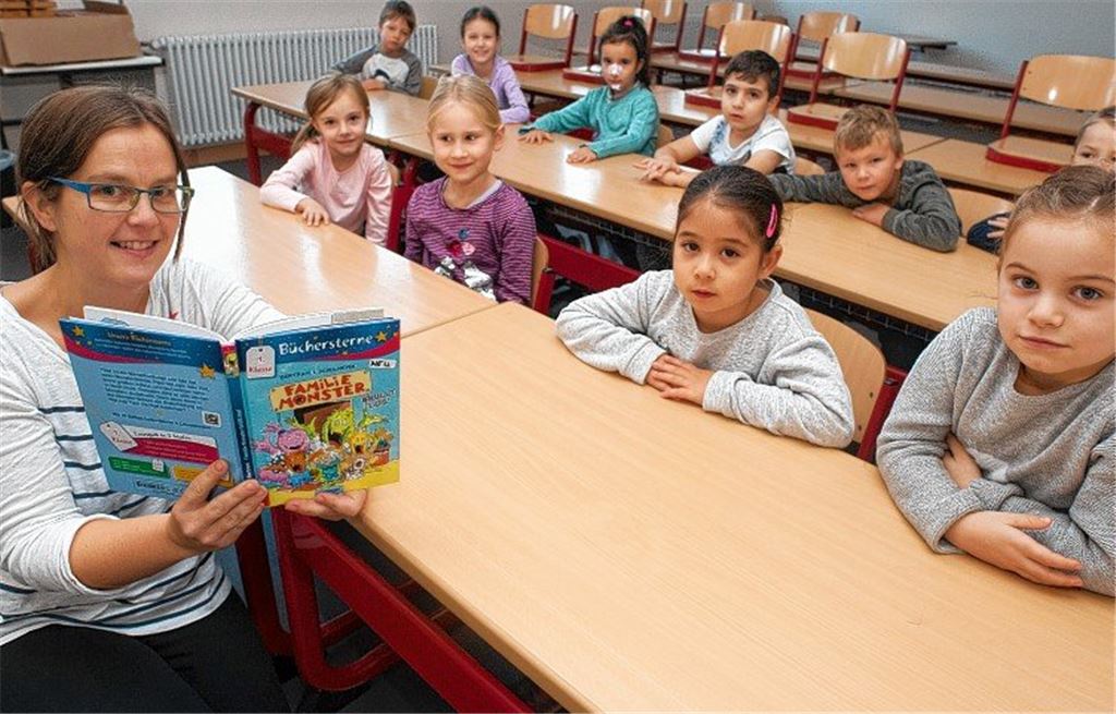 Buchstäblich Spaß