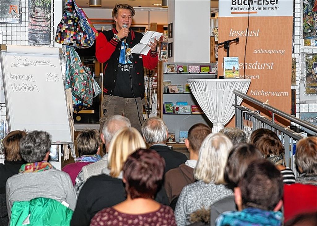 Enzgärtenslam: Winterpause ist vorbei