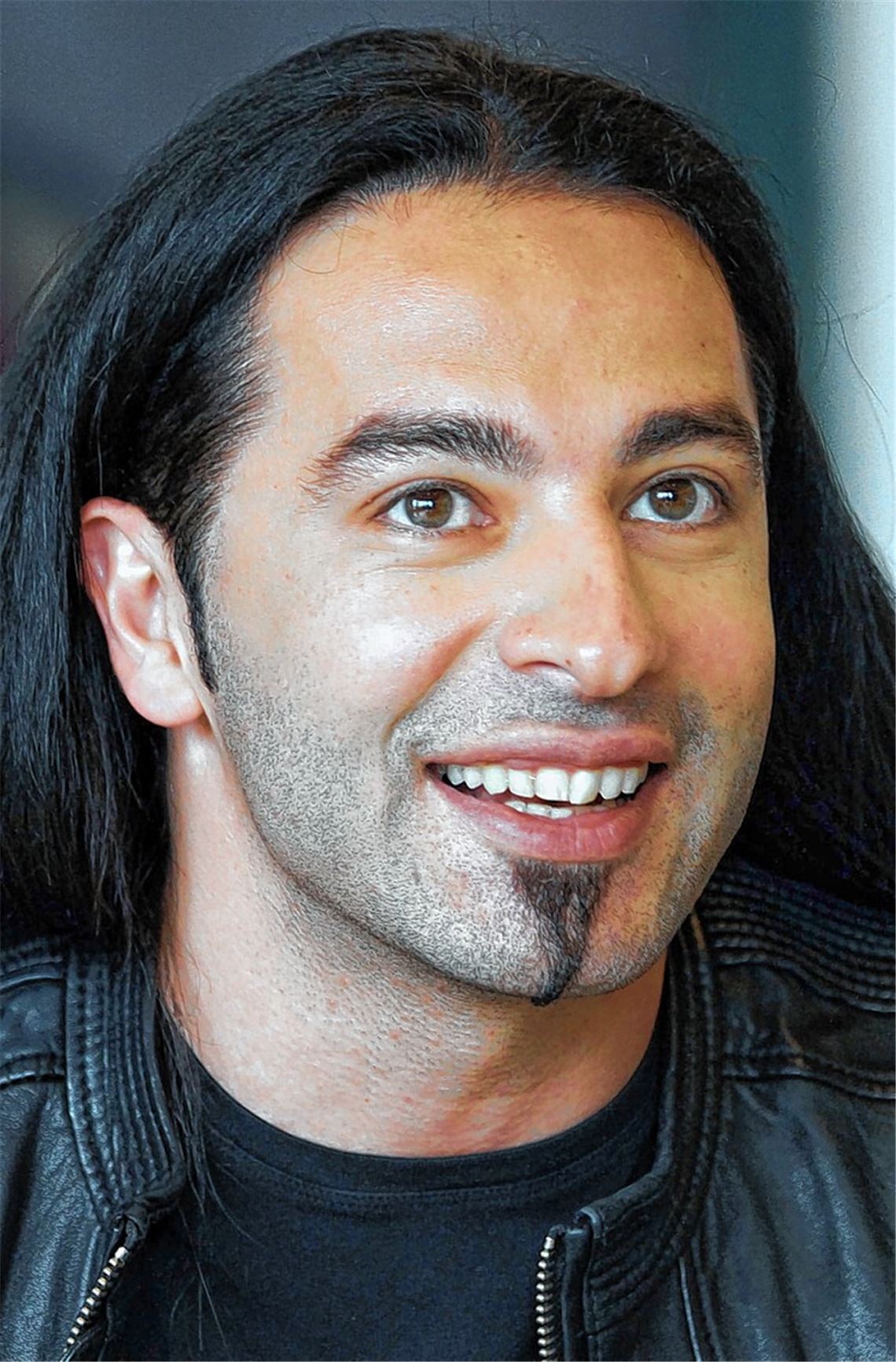 Bülent Ceylan nimmt interkulturelle Stereotypen aufs Korn