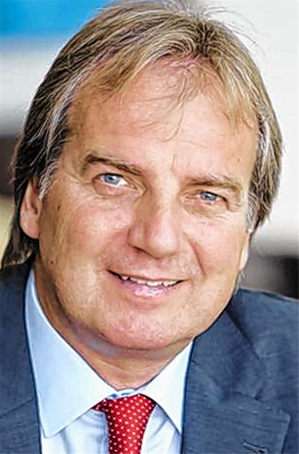 „Kein einfaches Thema“