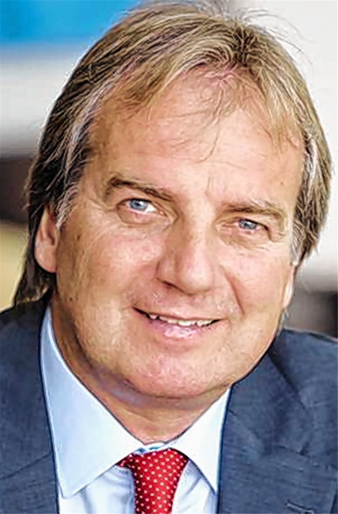 „Beteiligung ist breit angelegt“