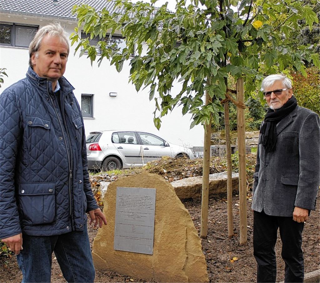 Gedenkstätte soll Lust auf Geschichte machen